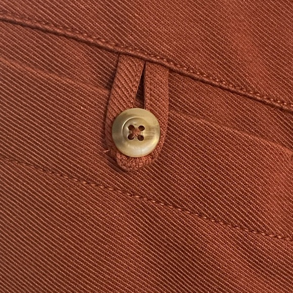 Anthropologie Bryson Pants size 4 - Picture 7 of 9